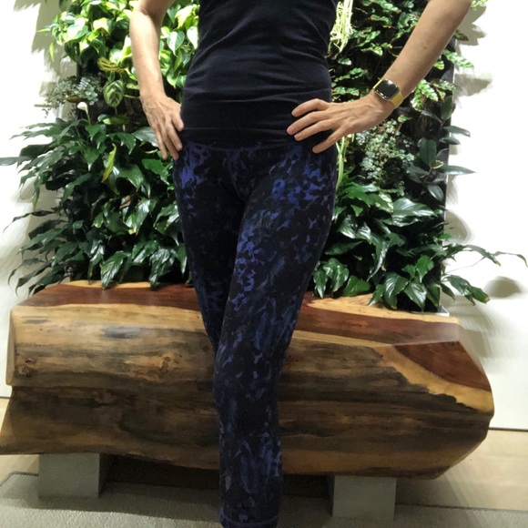 lululemon leggings - Picture 2 of 6